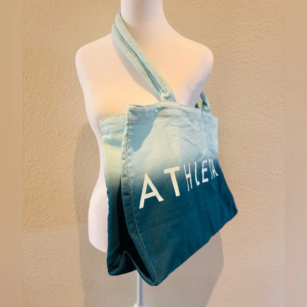 Athleta carry your