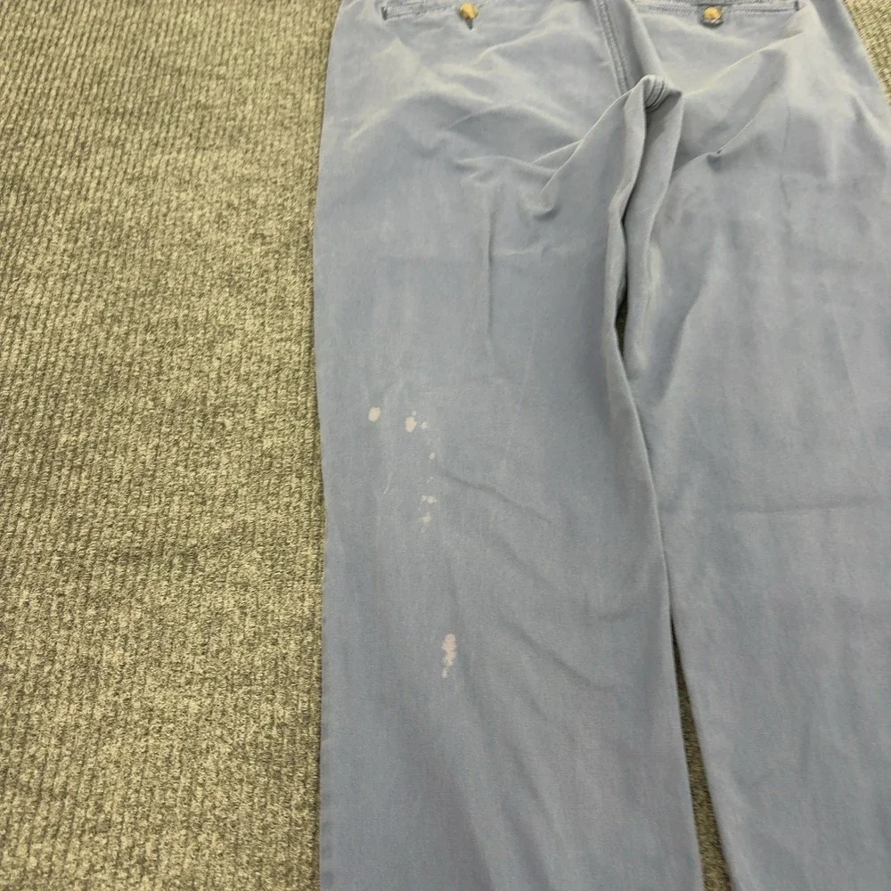 Polo Ralph Lauren measurements waist