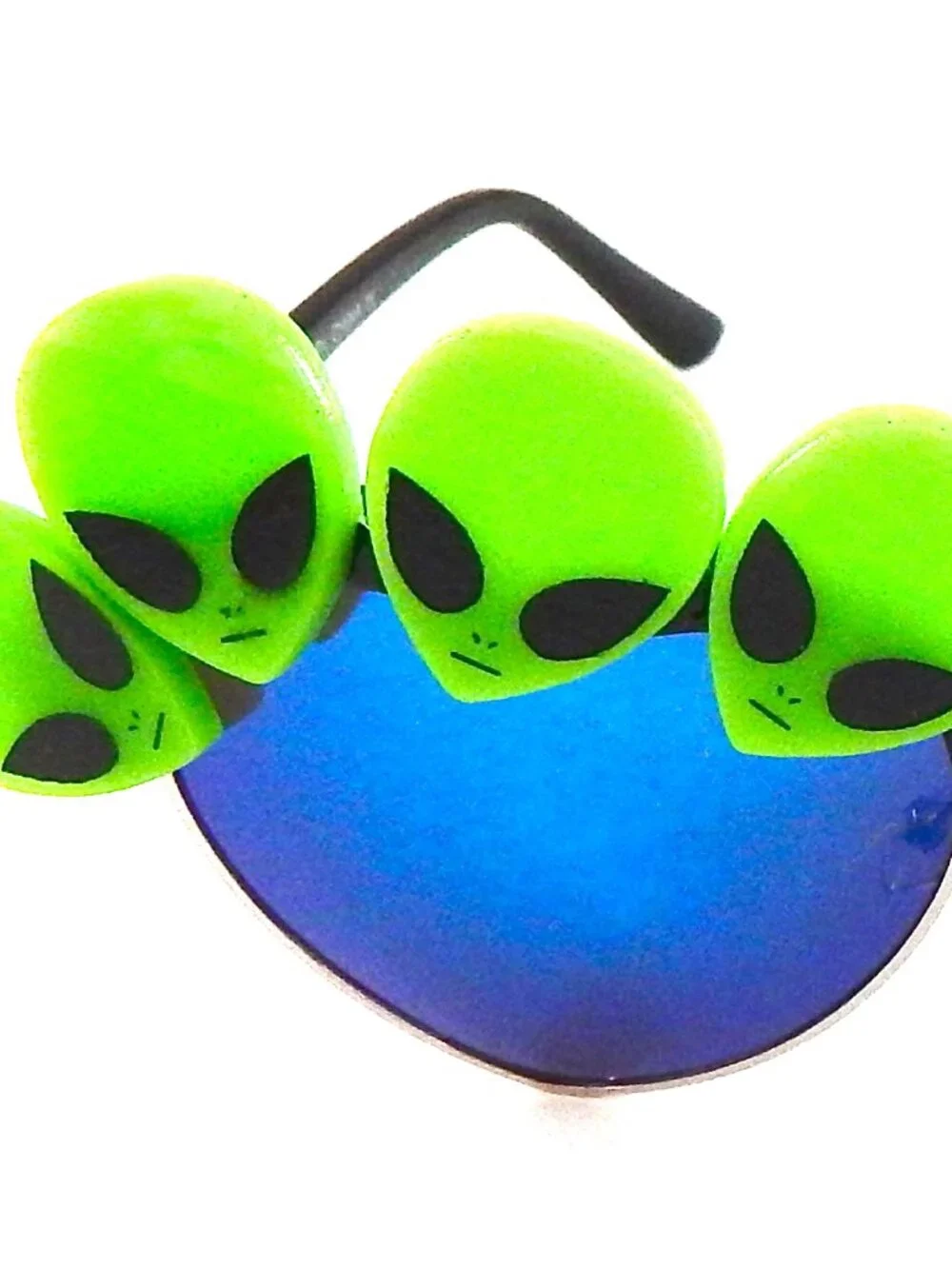 GASOLINE GLAMOUR FORBIDDEN MARTIAN LOVE HAZE SUNGLASSES👽🛸🚀
