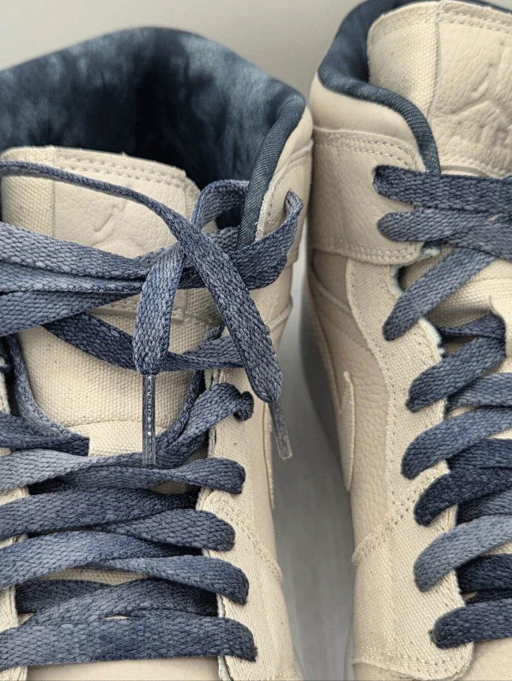 Nike stylish high