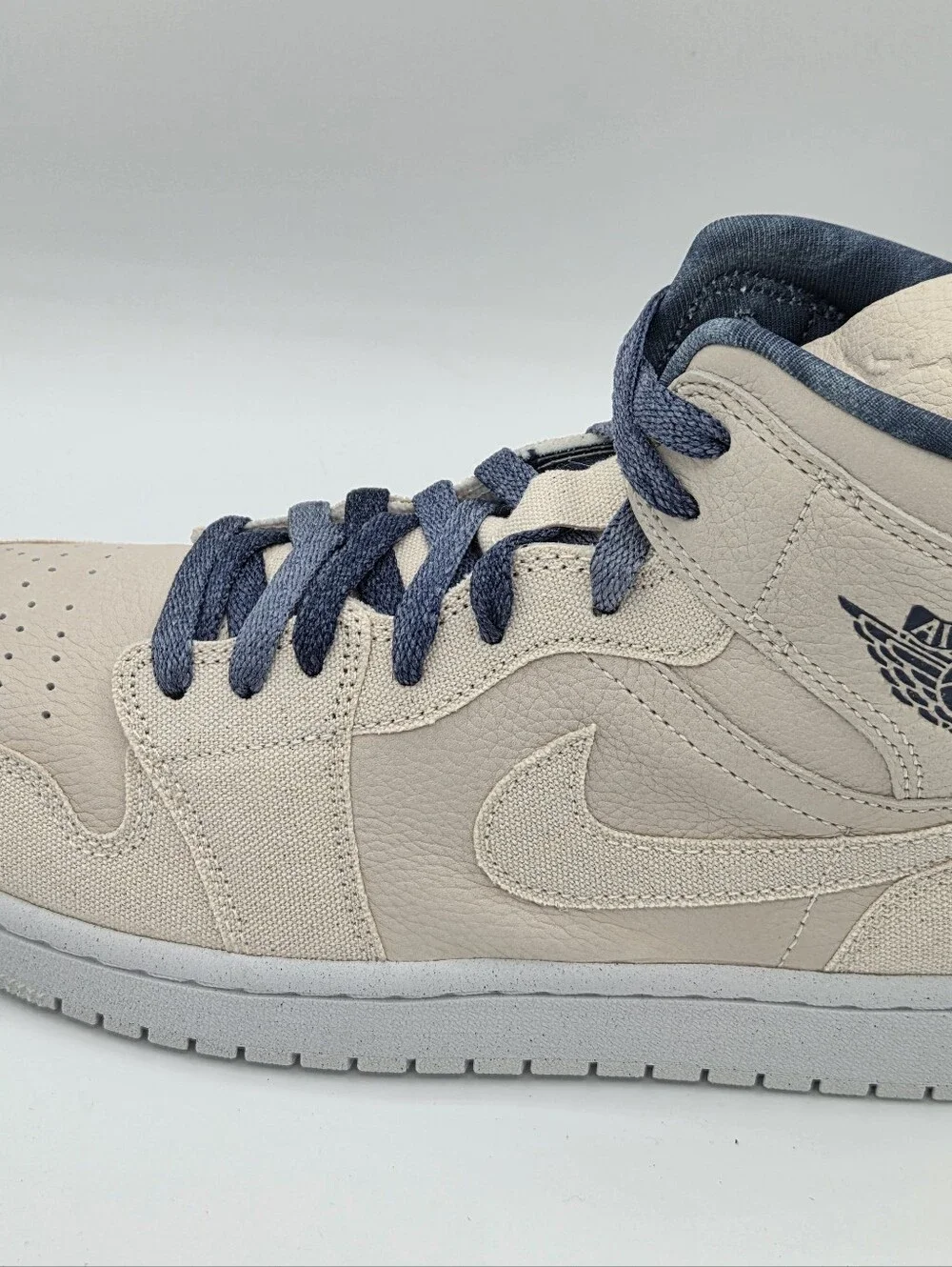 Nike stylish high