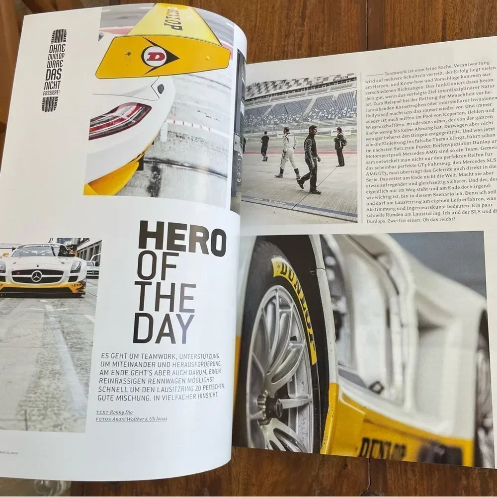 Ramp Auto Kultur Magazine #26/ Winter 2013 German Edition Style Cars Europe