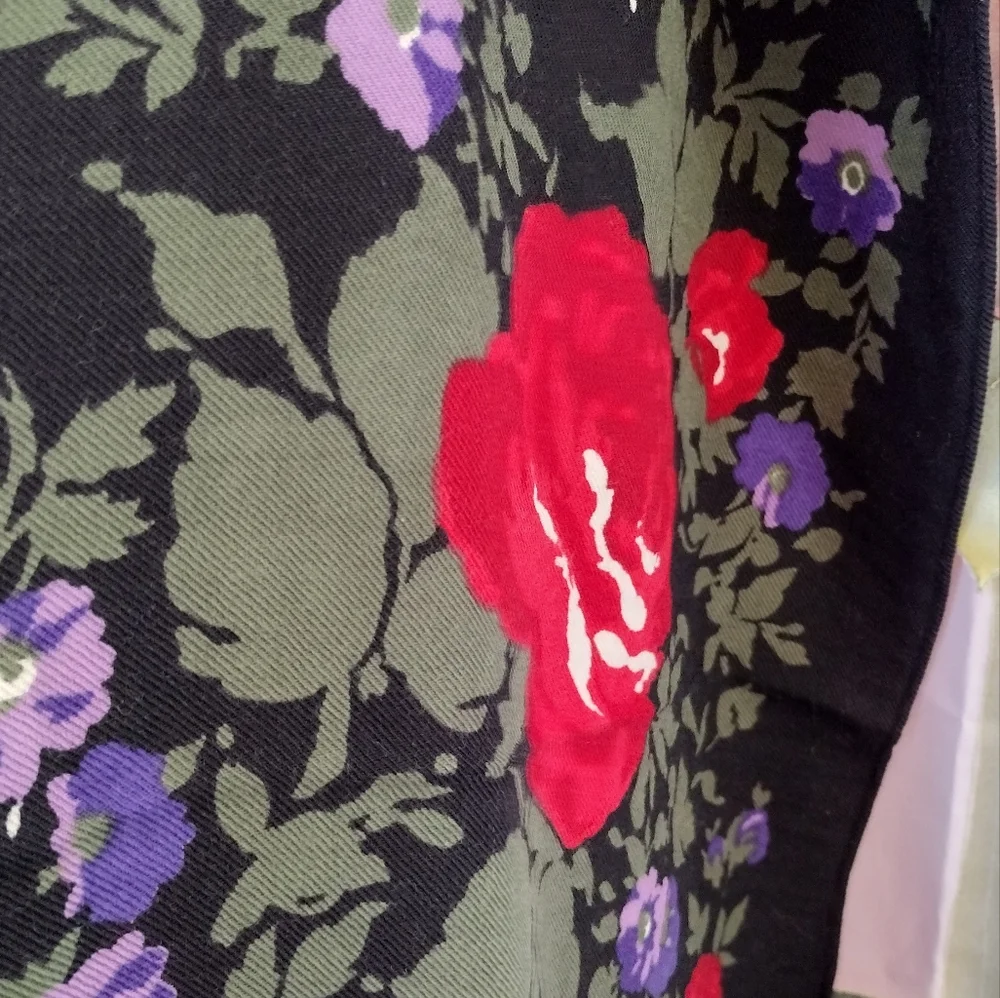 Gibi Roma large scarf 53