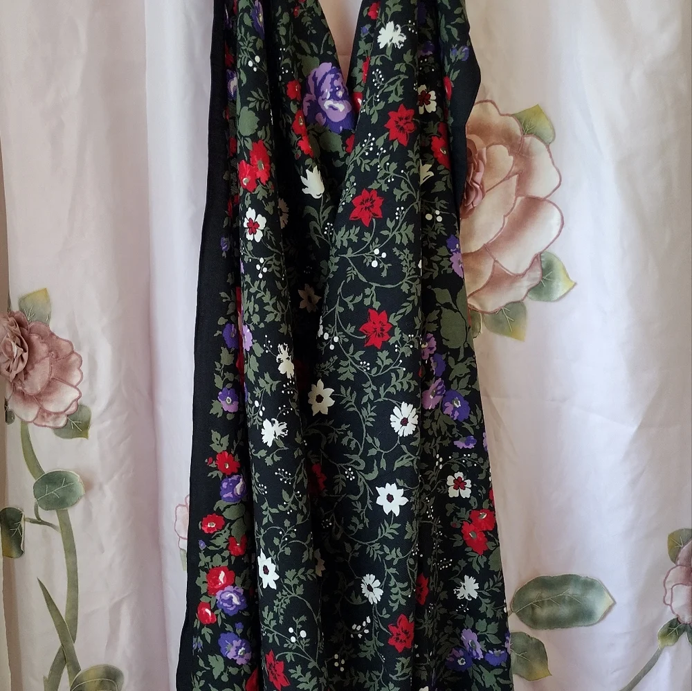 Gibi Roma large scarf 53