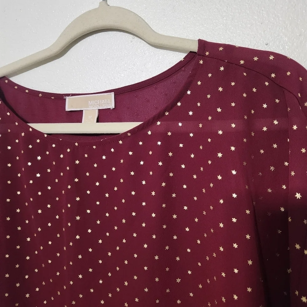 Michael Kors great size