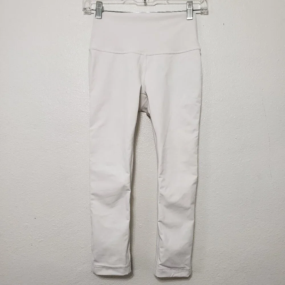lululemon athletica excellent size