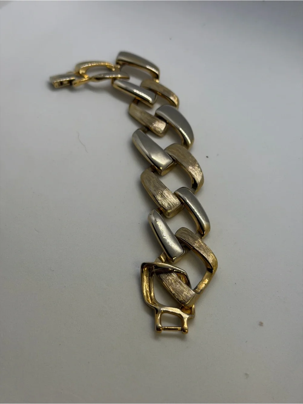 Napier bold bracelet