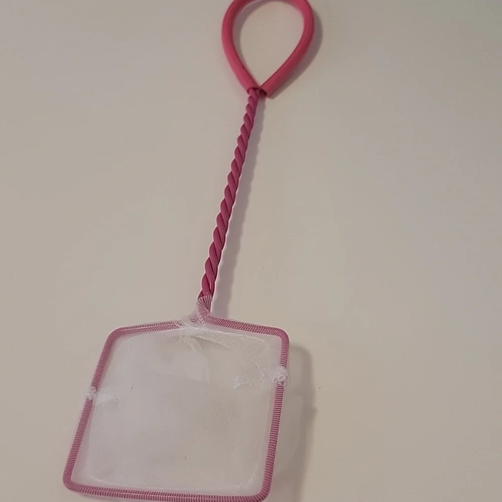 N/A pink fish
