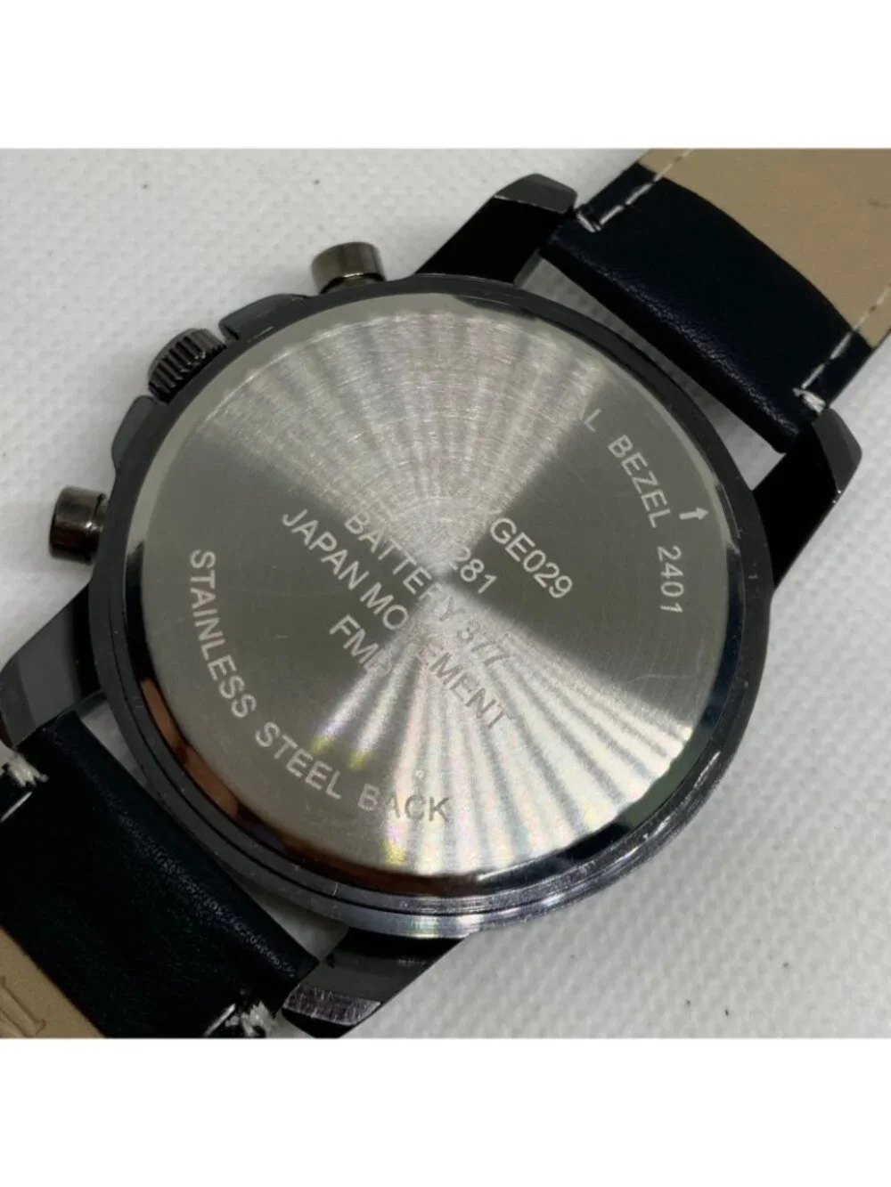 N/A fmd men’s