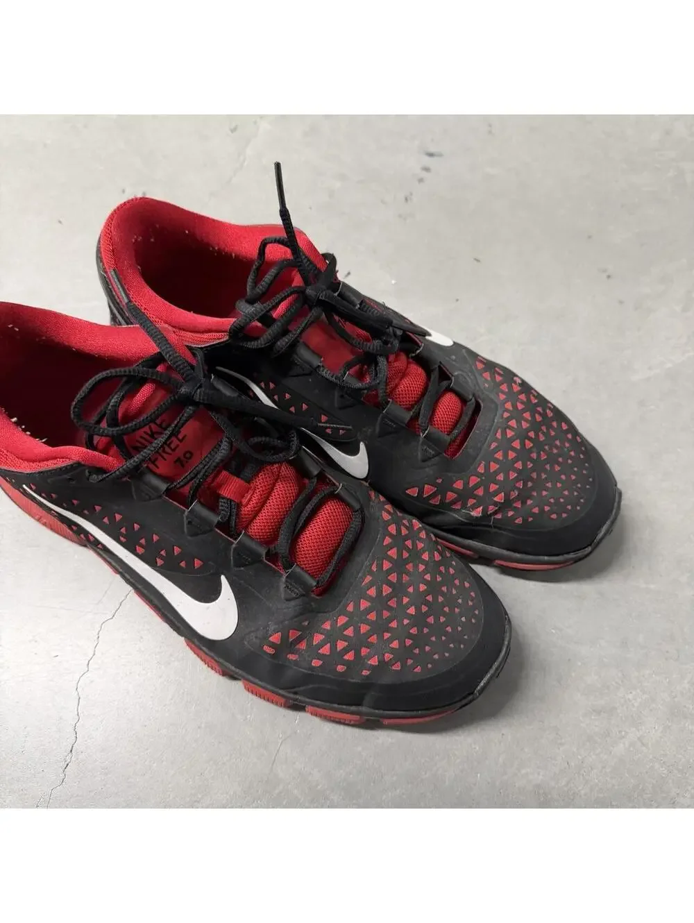 Nike men 13