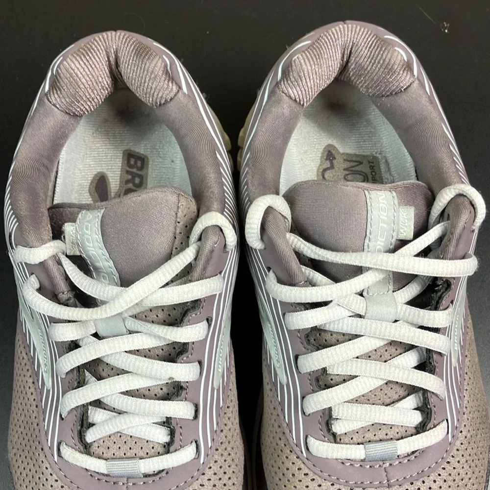 Brooks this product