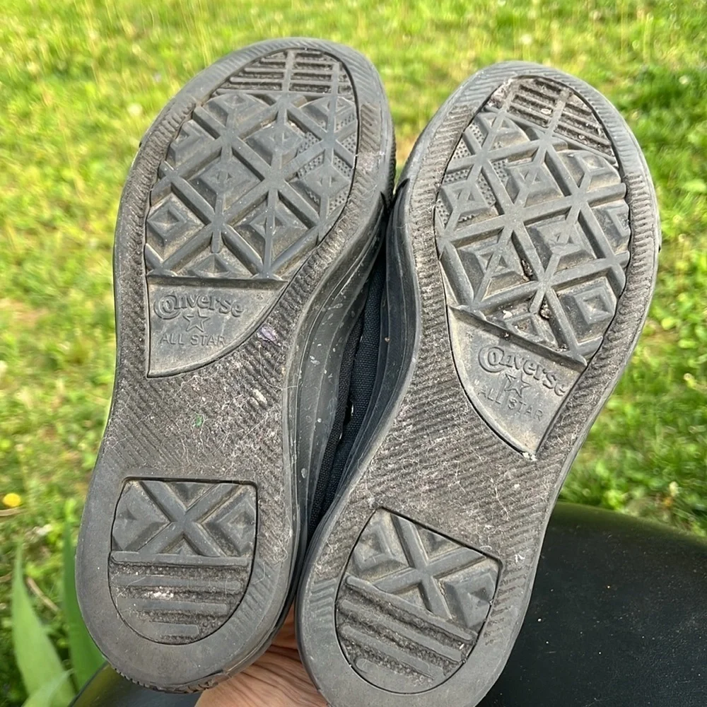 Converse low top