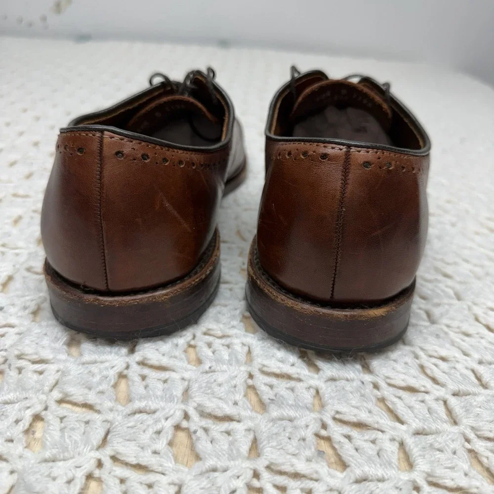 Allen Edmonds please check
