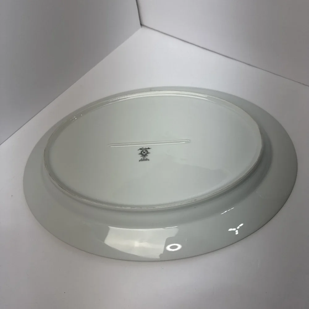 Noritake vintage goldcourt