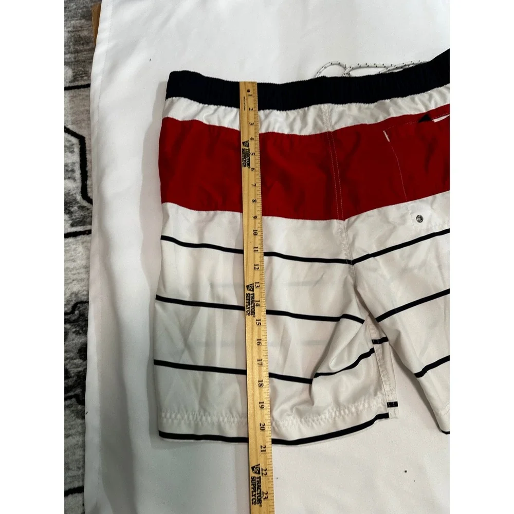 Tommy Hilfiger stylish swim