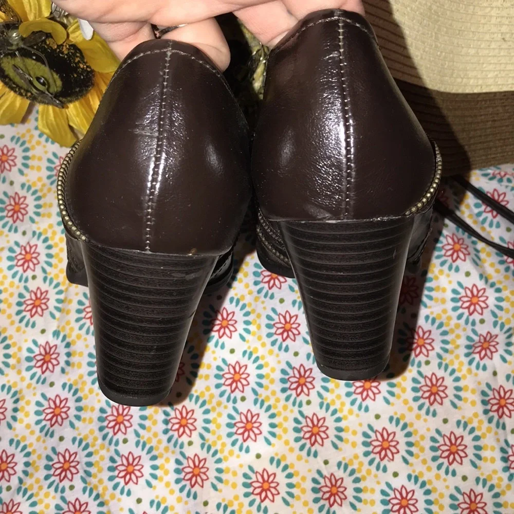 Dress Barn new worn ruched