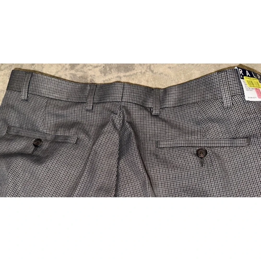 Polo Ralph Lauren measurements 18