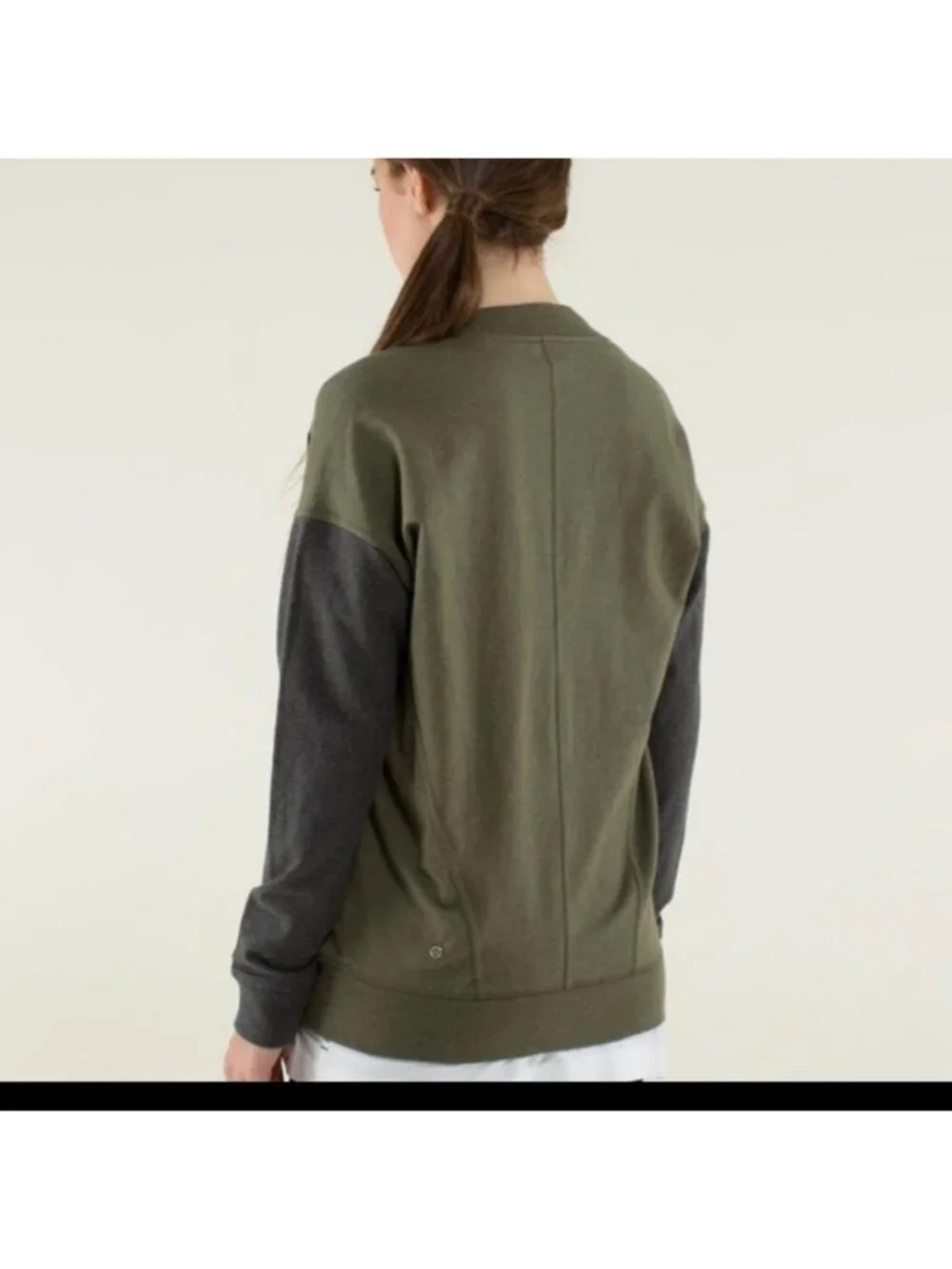 lululemon athletica when temperatures