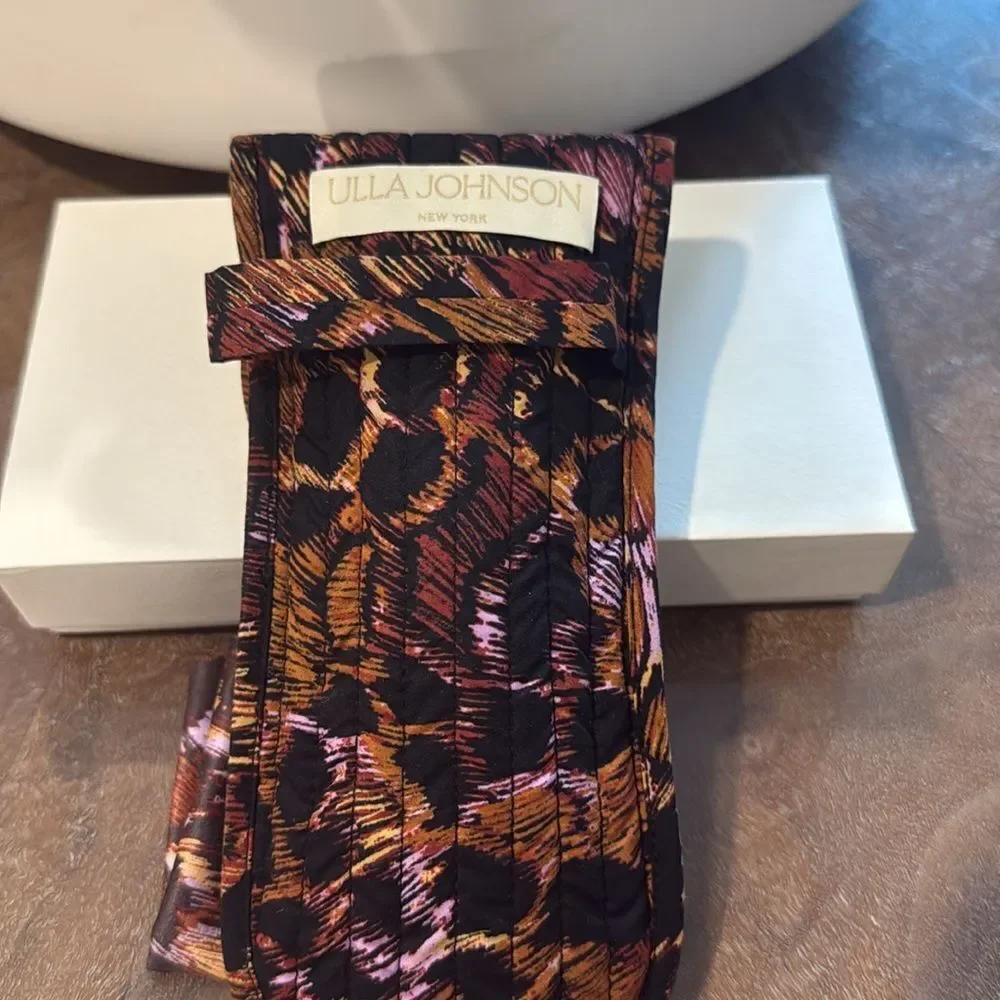 Ulla Johnson brand new