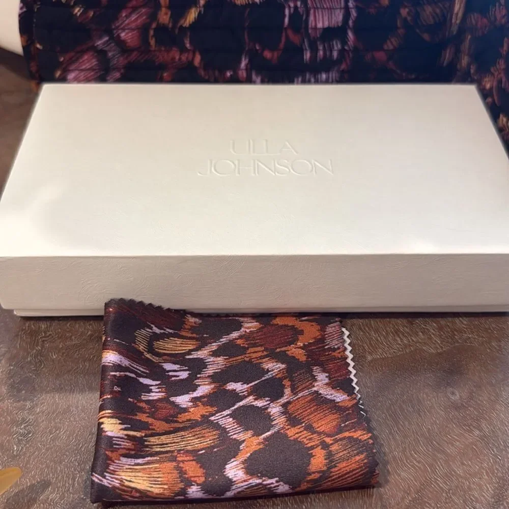 Ulla Johnson brand new