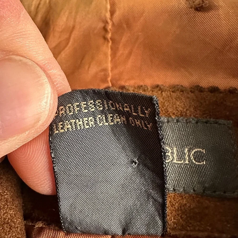 Banana Republic pre owned