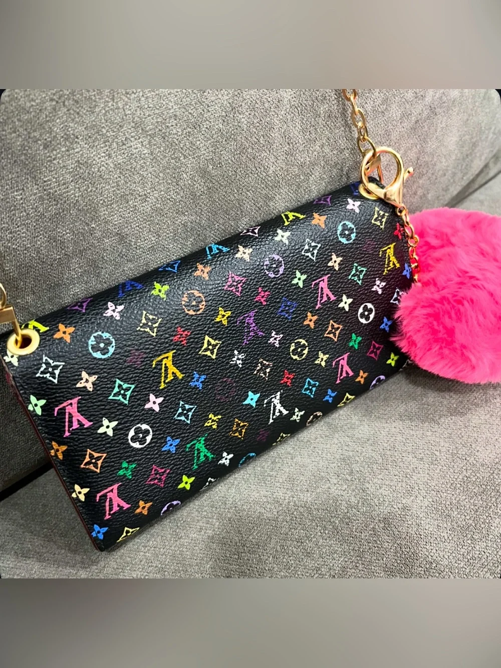 Louis Vuitton