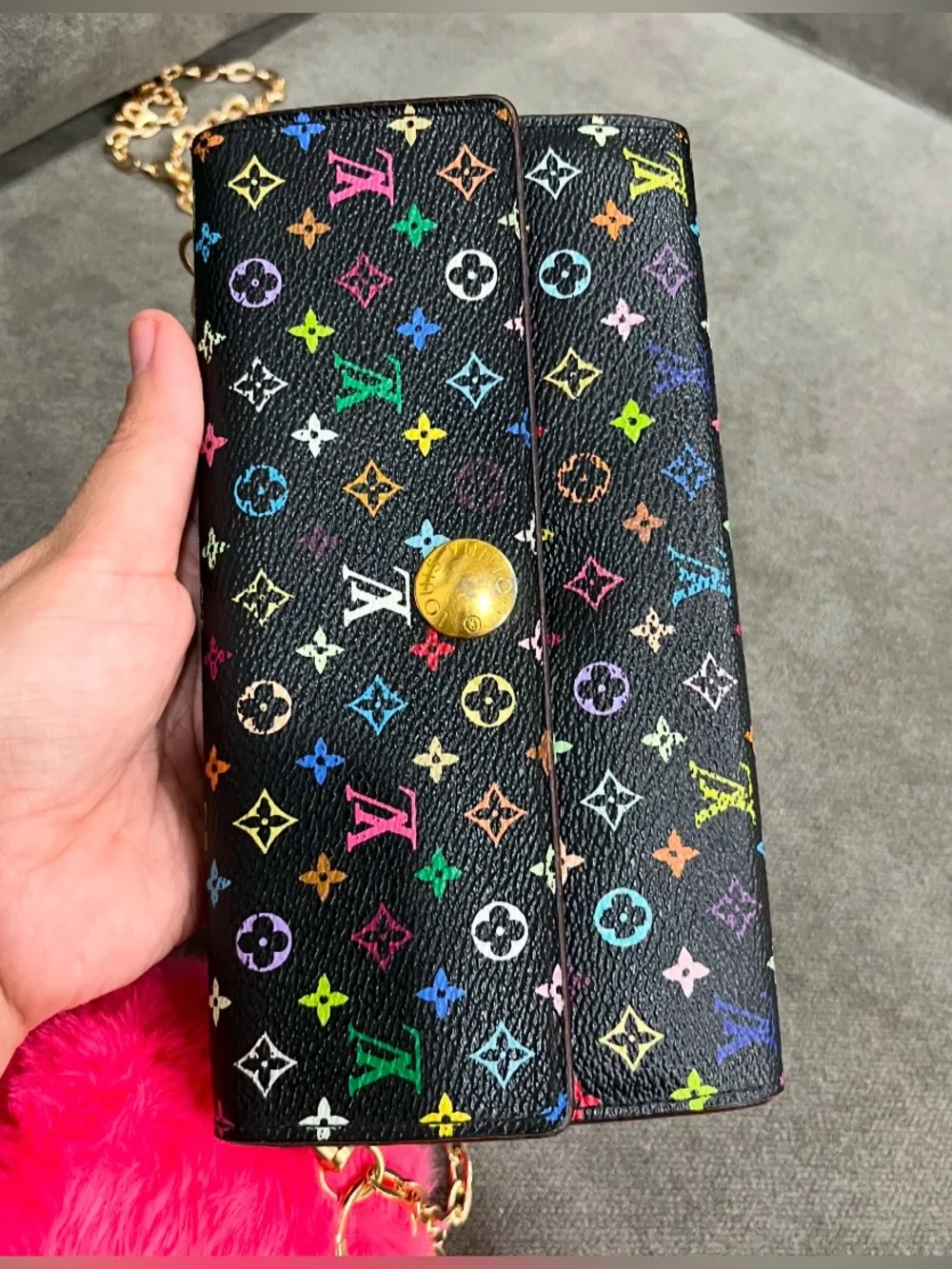 Louis Vuitton