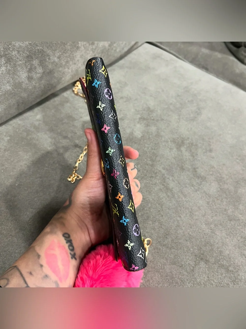 Louis Vuitton