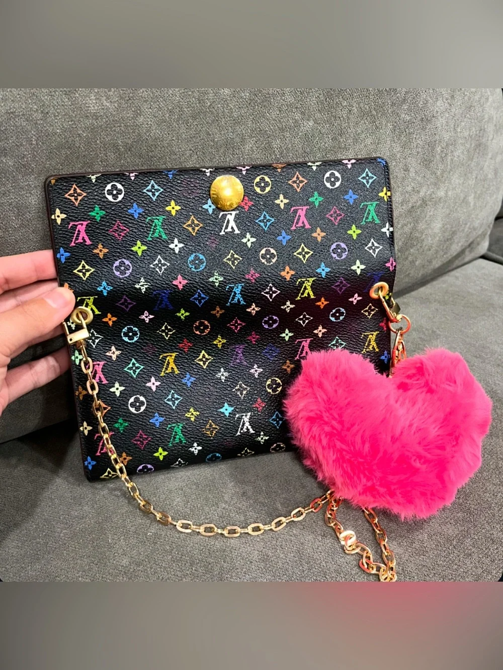 Louis Vuitton