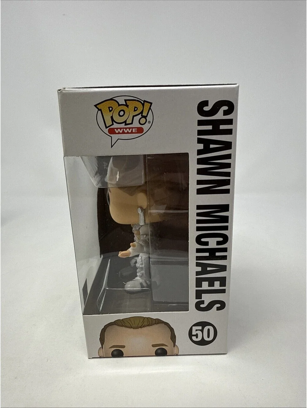 Funko pop vinyl