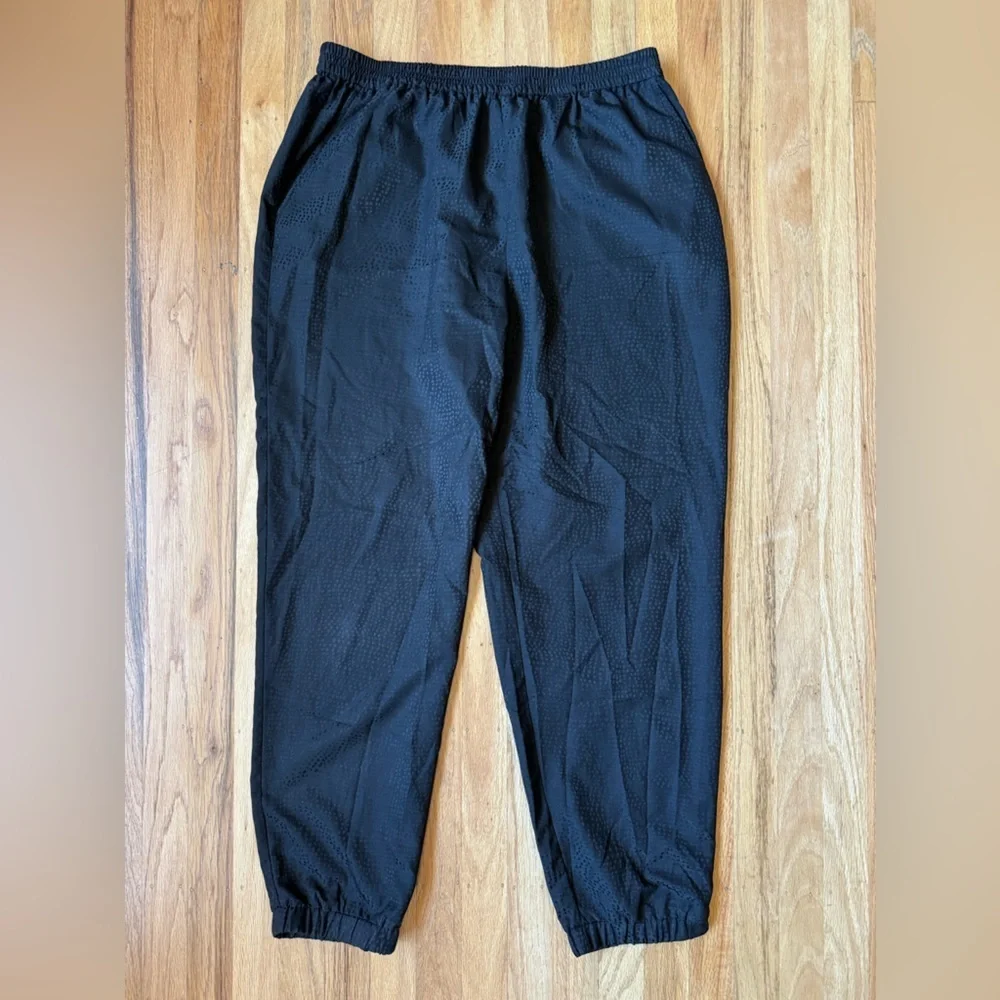 Michael‎ Kors Polka Dot Joggers Size XL