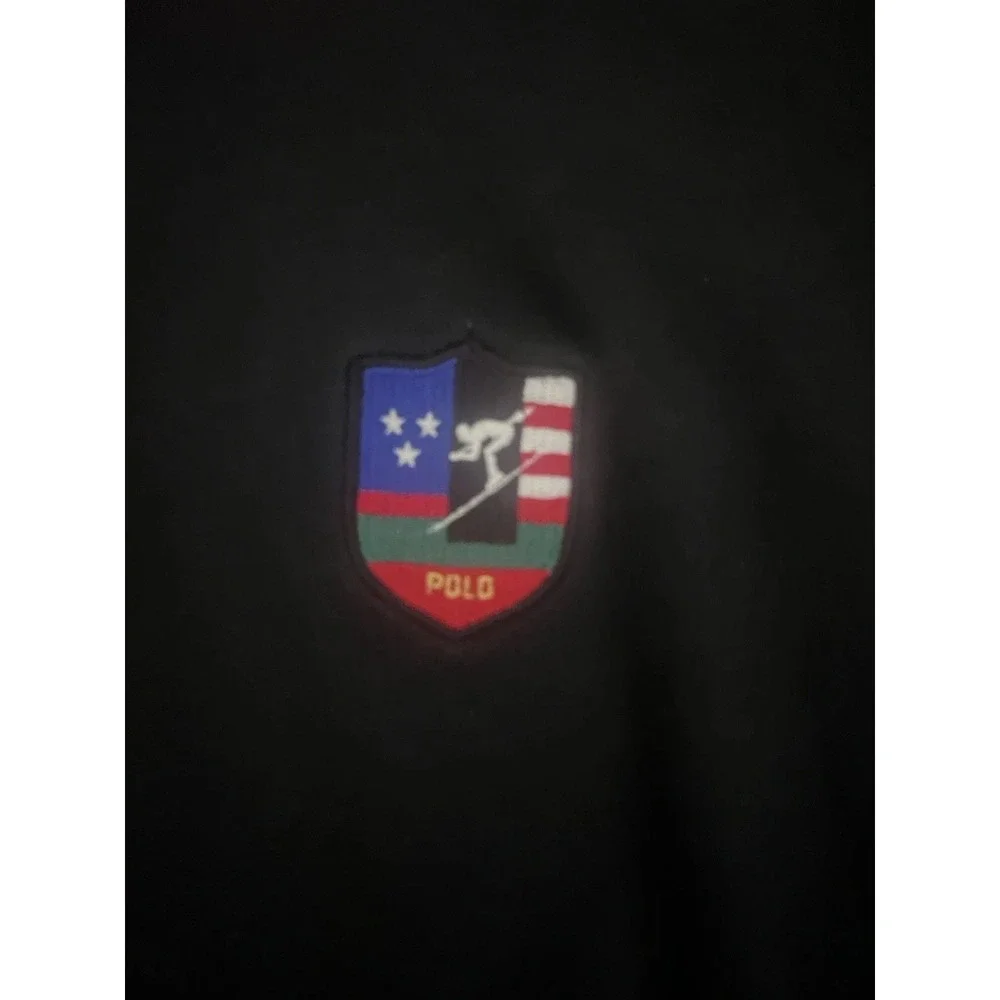 Ralph Lauren vintage ralph
