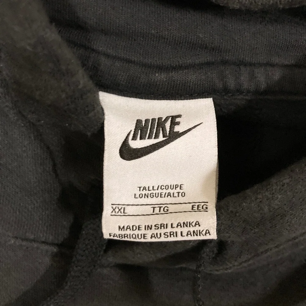Nike good pre