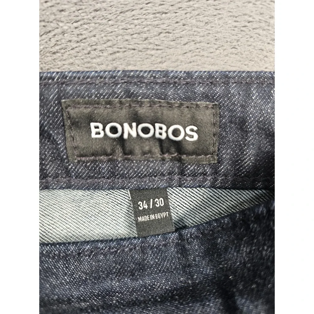 Bonobos premium stretch