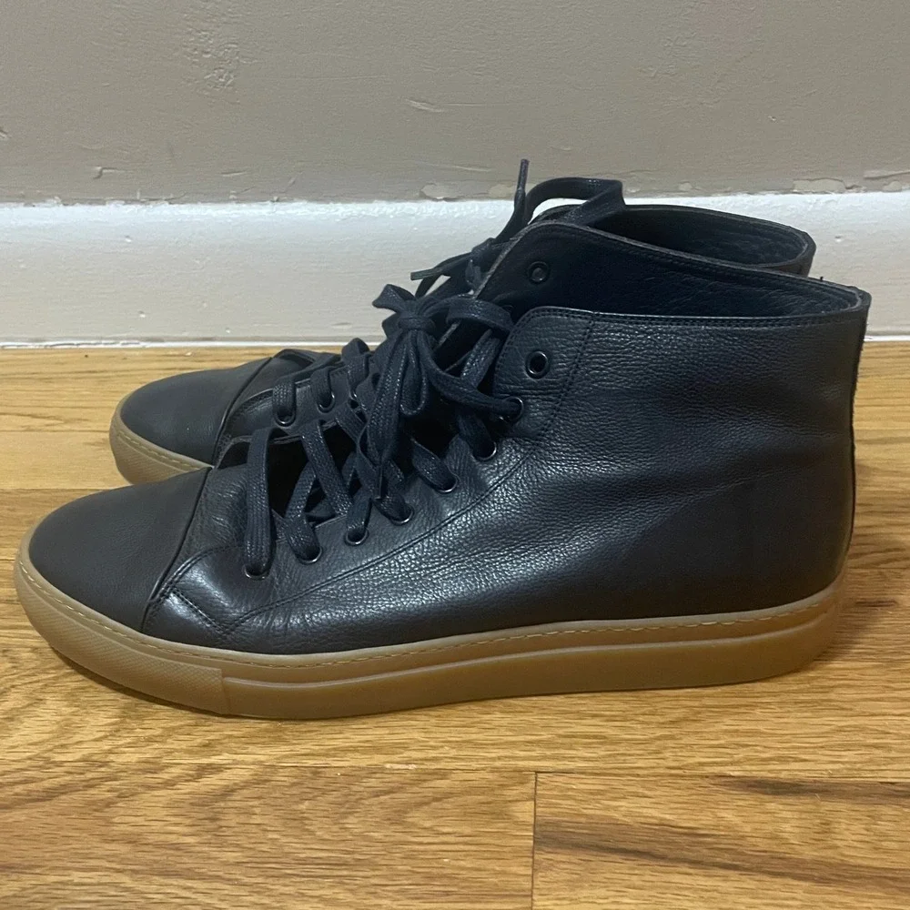 Timothy Roquemore sleek stylish