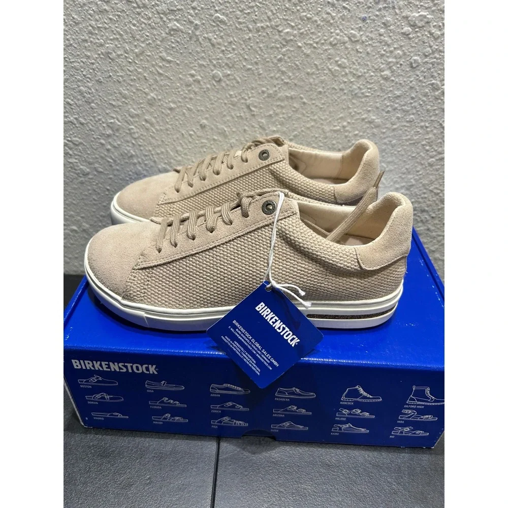 Birkenstock bend low