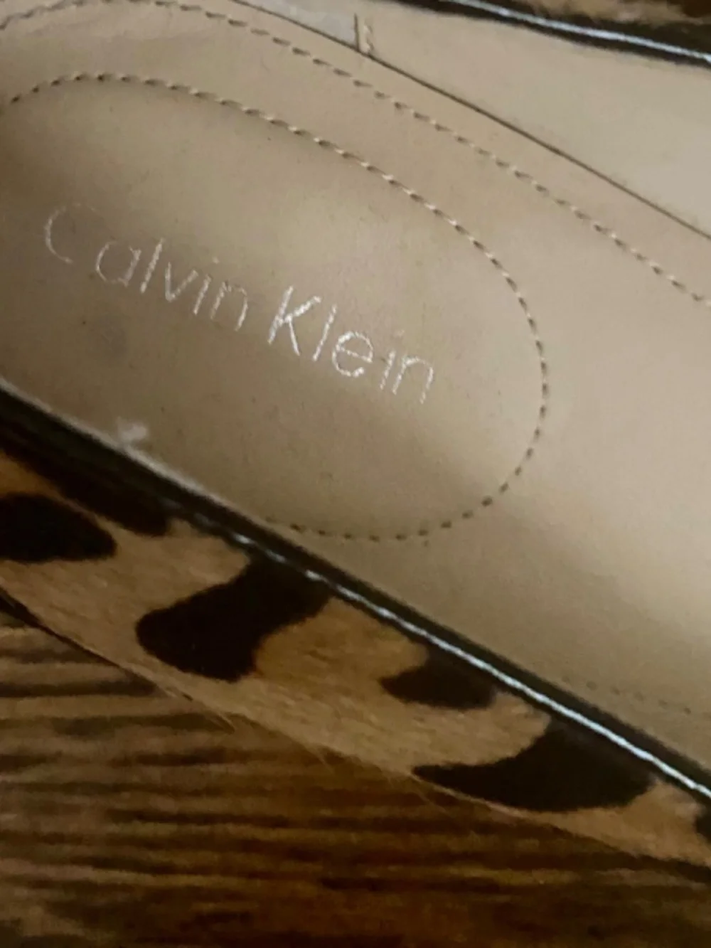 Calvin Klein calvin klein