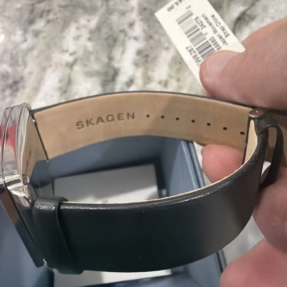 Skagen hagen men