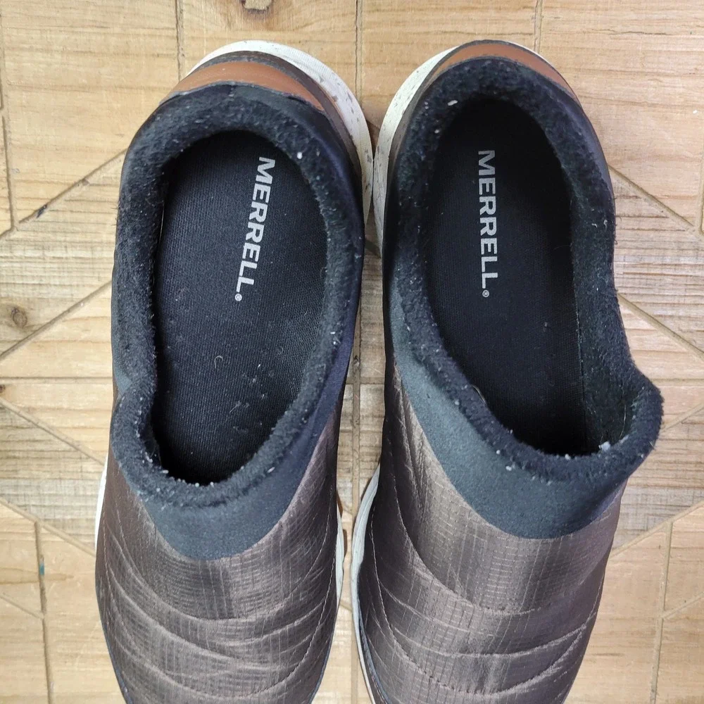 Merrell pre owned