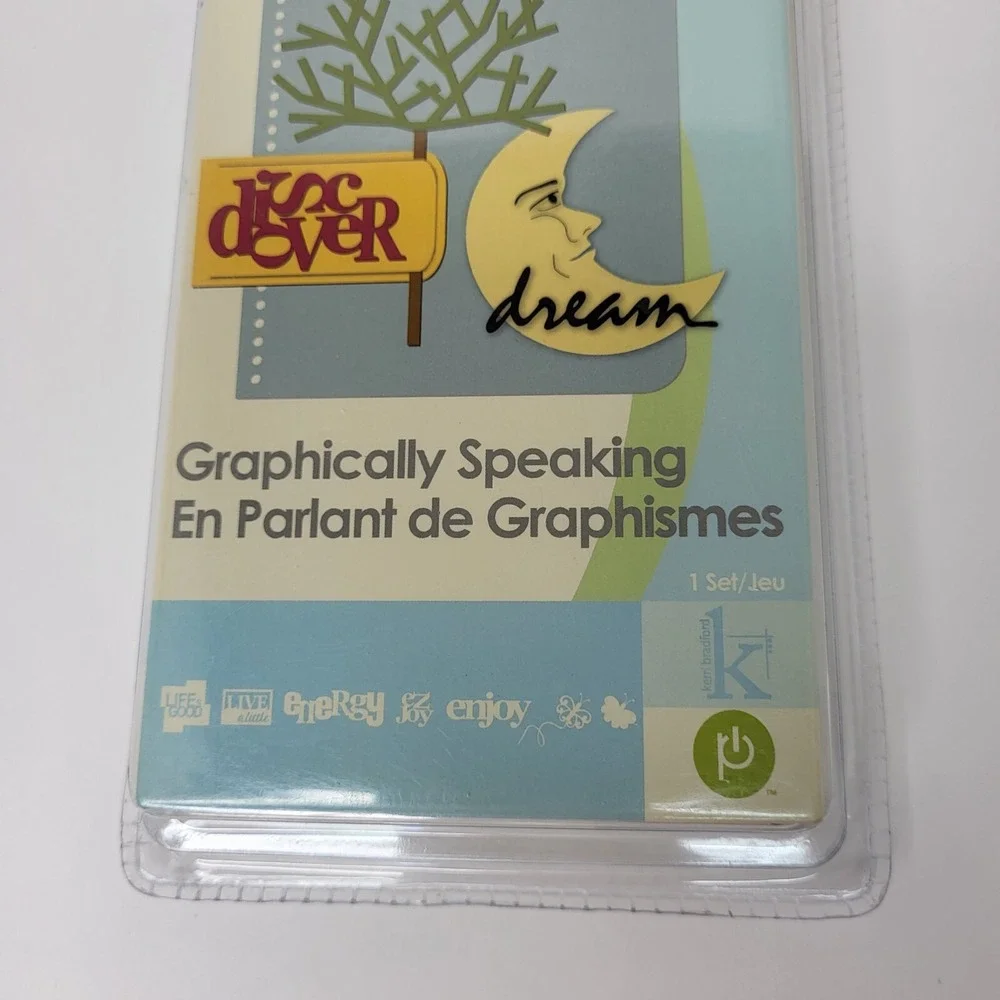 Provo Craft / Cricut cricut graphically