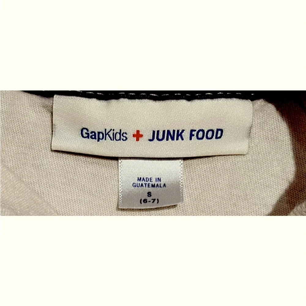 Junk Food Clothing batman vs
