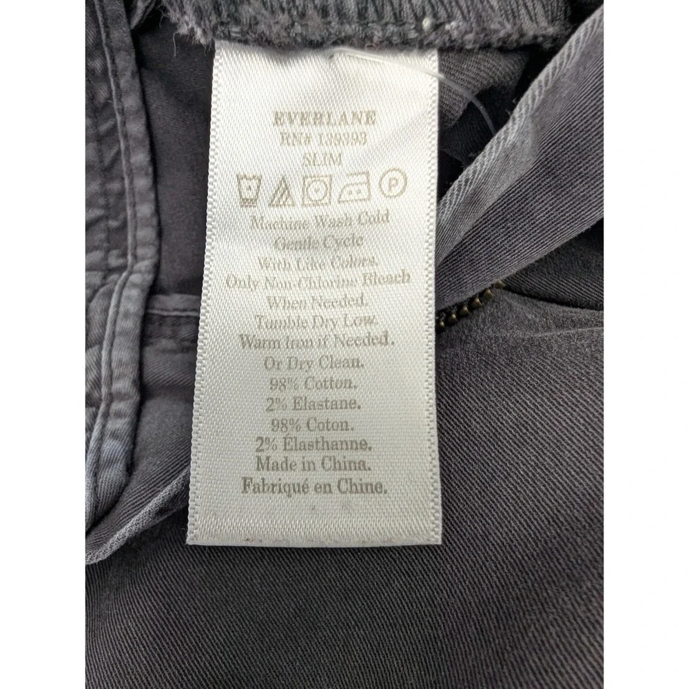 Everlane feature minimalist wardrobe