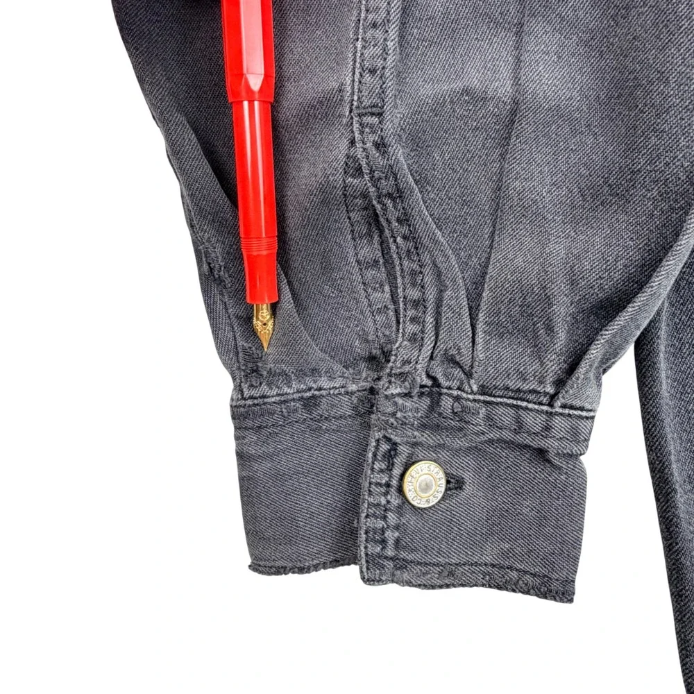 Levis measurements men