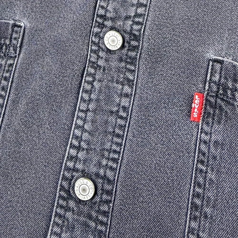 Levis measurements men