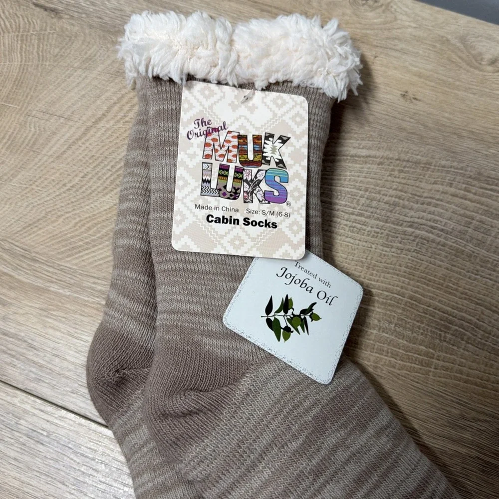 Muk Luks muk luks