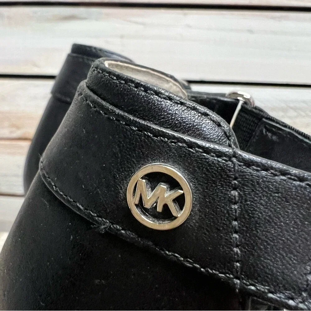 Michael Kors these heels