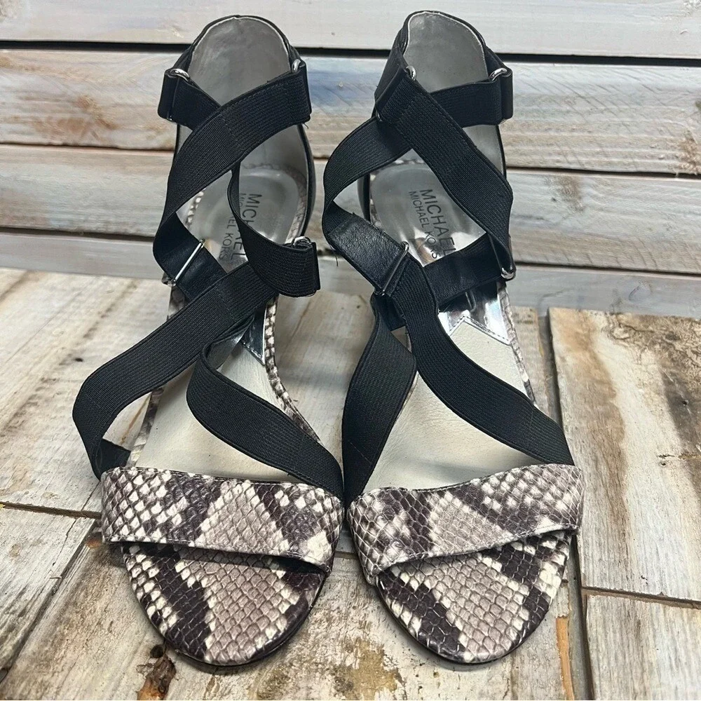 Michael Kors these heels