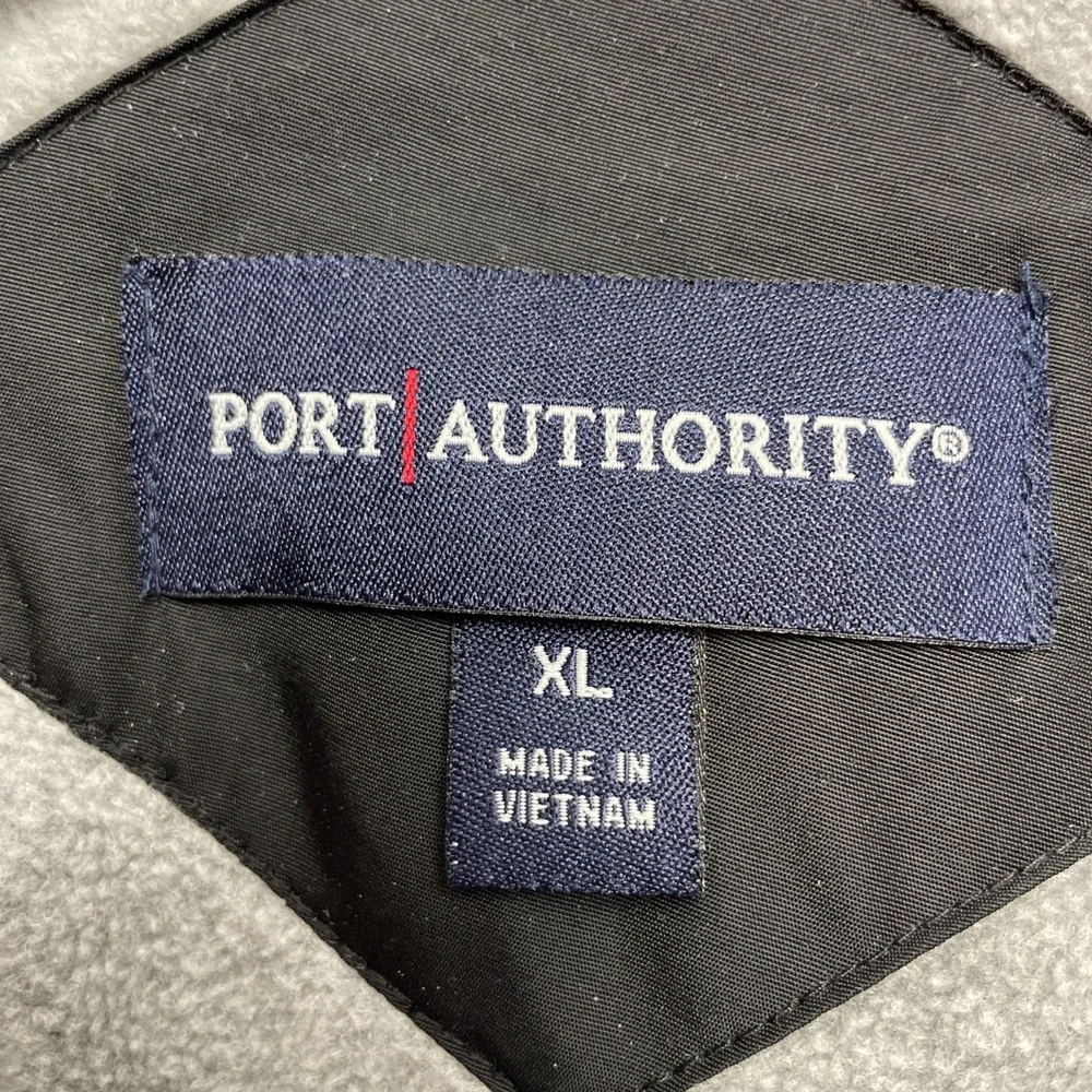 Port Authority all items