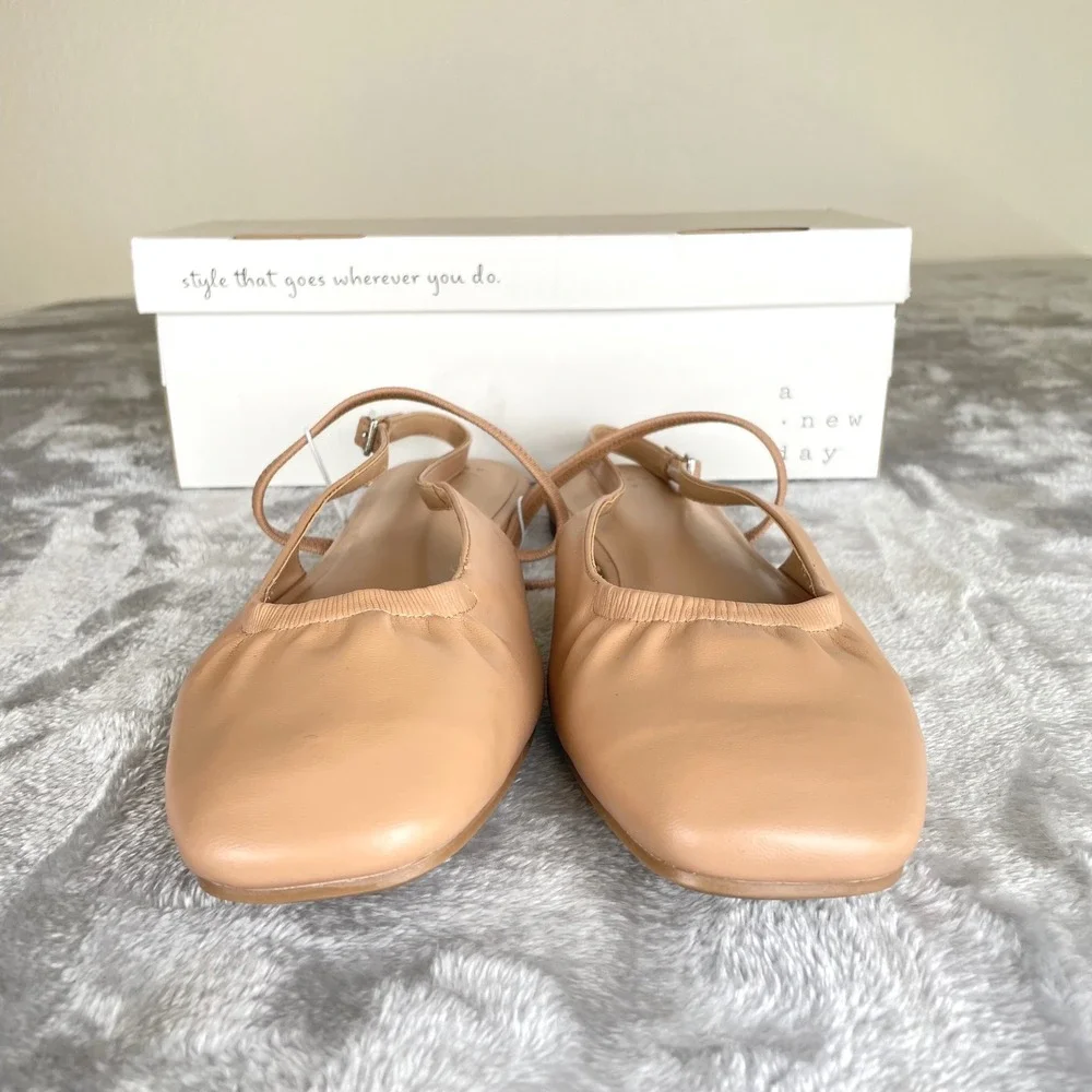 a new day nwt womens