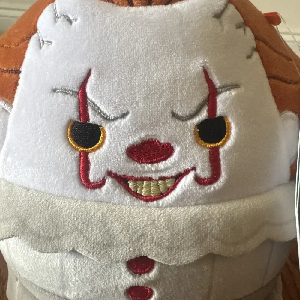 Squishmallows new nwt